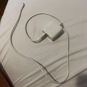 Belkin adapter and charger